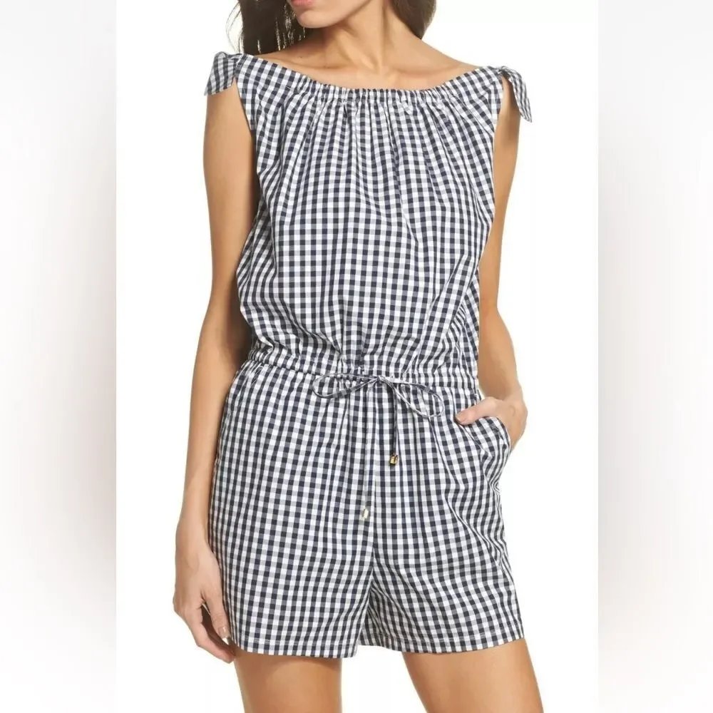 Tory Burch used romper